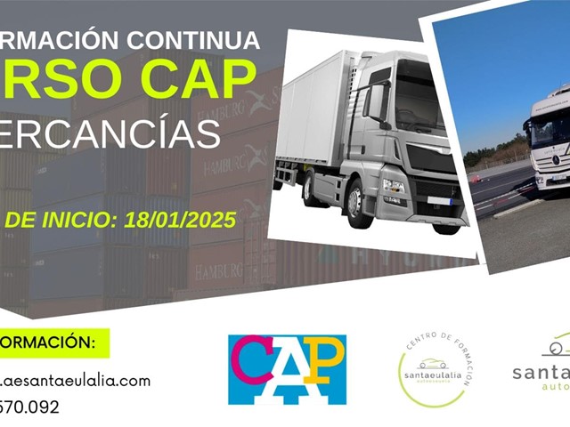 CAP FORMACION CONTINUA MERCANCIAS 